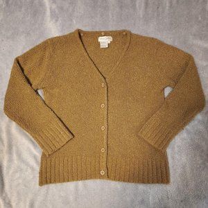 Great Cavalier by St Paul Size large cardigan